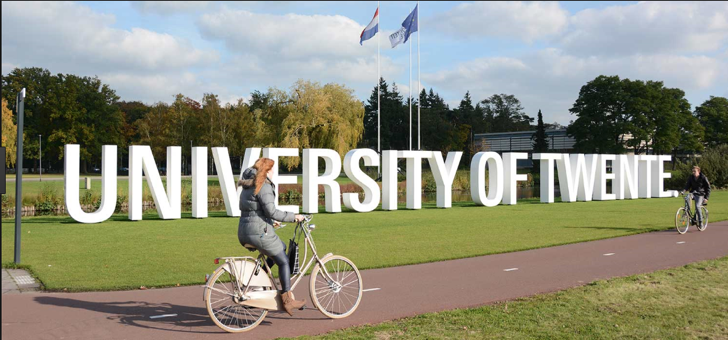 University of Twente