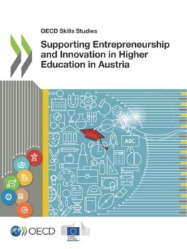 Austrian HEInnovate Country Review