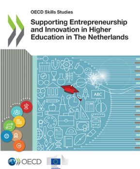 HEInnovate Netherlands Report HEInnovate Netherlands Report