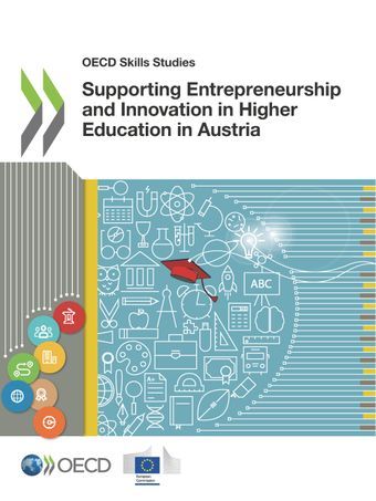 Austrian HEInnovate Country Review