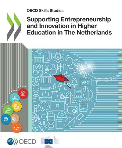 HEInnovate Netherlands Report HEInnovate Netherlands Report