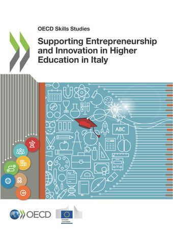 HEInnovate country review Italy