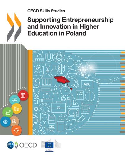 HEInnovate report Poland HEInnovate report Poland